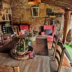 Casa Roma Domek alpejski