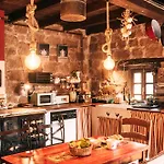 Domek alpejski Casa Roma *