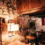 Casa Roma Domek alpejski *