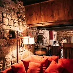 Domek alpejski Casa Roma