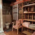 Domek alpejski Casa Roma *