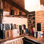 Domek alpejski Casa Roma