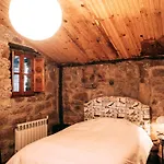 Casa Roma Domek alpejski