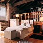 Casa Roma Domek alpejski Poblacion de Abajo