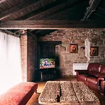 Casa Roma Poblacion de Abajo