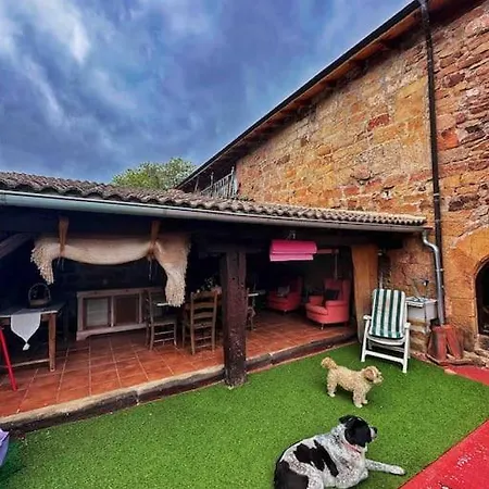 Casa Roma * Poblacion de Abajo