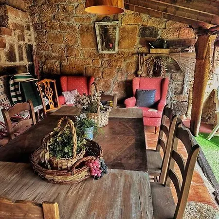 Casa Roma Chalet