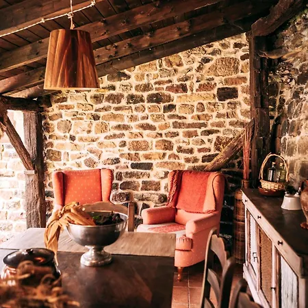Casa Roma Chalet *