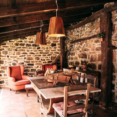 Chalet Casa Roma *