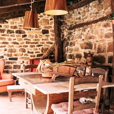 Casa Roma * Poblacion de Abajo