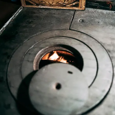 Casa Roma * Poblacion de Abajo