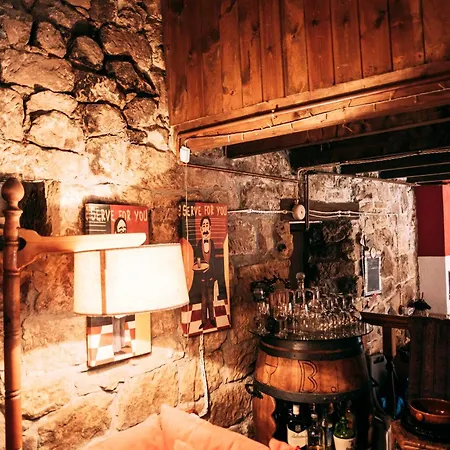 Casa Roma Chalet *