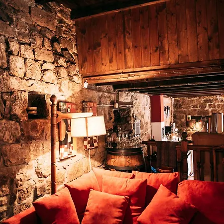 Chalet Casa Roma