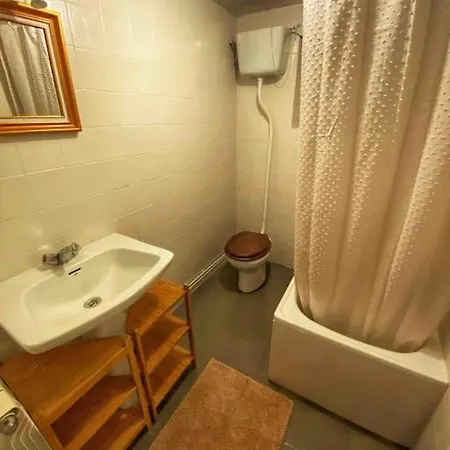 Casa Roma 샬레 Poblacion de Abajo