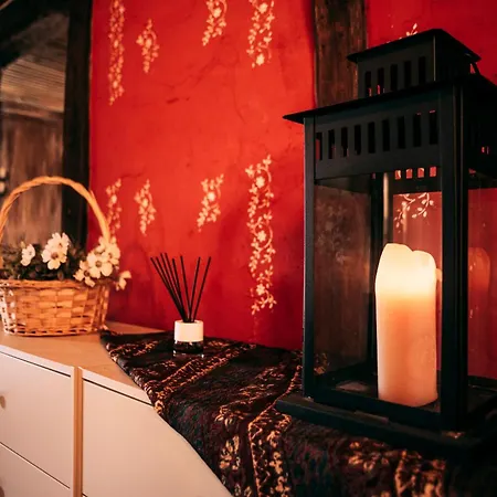 Casa Roma Chalet Poblacion de Abajo