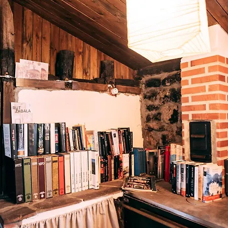 Chalet Casa Roma