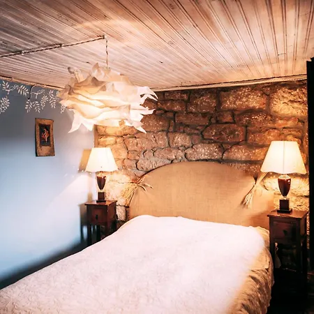 Chalet Casa Roma Poblacion de Abajo
