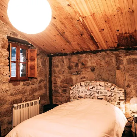 Casa Roma Chalet