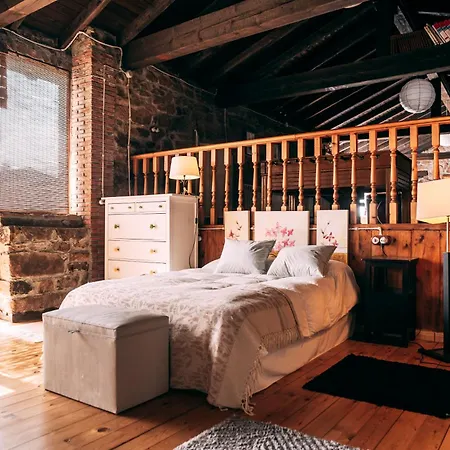 Casa Roma 샬레 Poblacion de Abajo