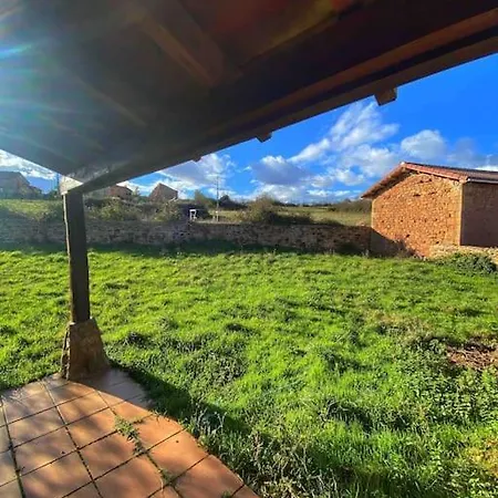 Chalet Casa Roma Poblacion de Abajo