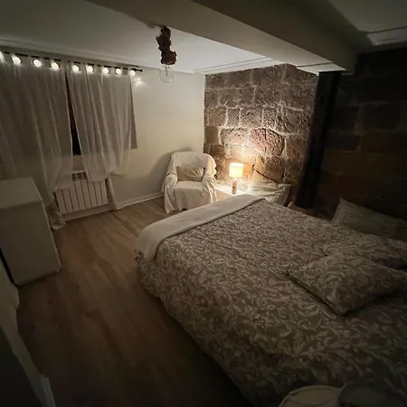 Casa Roma Poblacion de Abajo