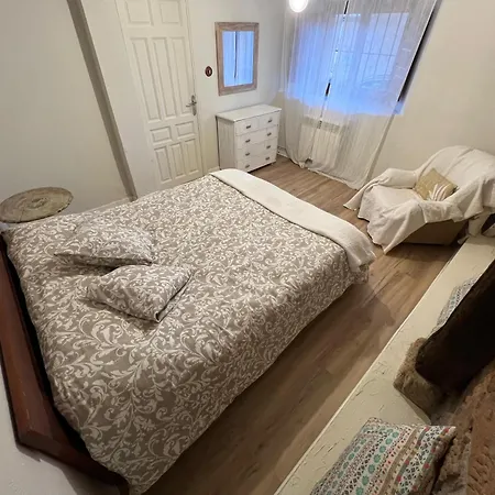 Шале Casa Roma *