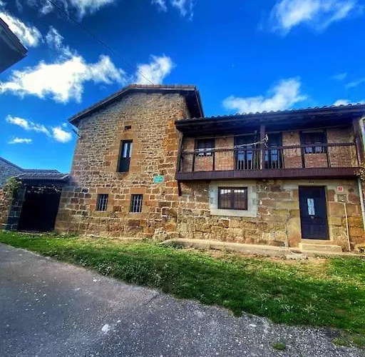 Casa Roma Poblacion de Abajo