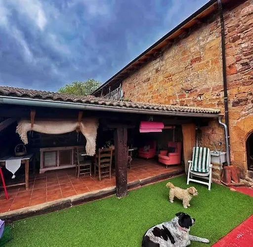 Casa Roma * Poblacion de Abajo