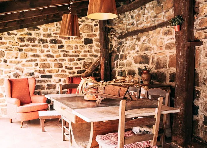 Casa Roma * Poblacion de Abajo