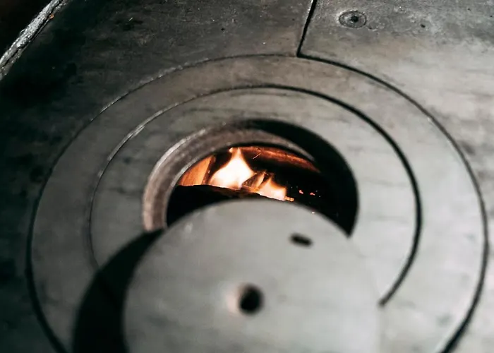 Casa Roma * Poblacion de Abajo