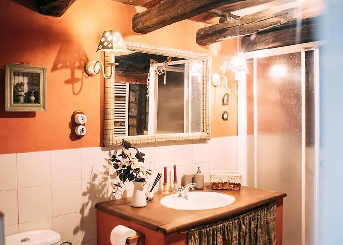 Casa Roma Poblacion de Abajo