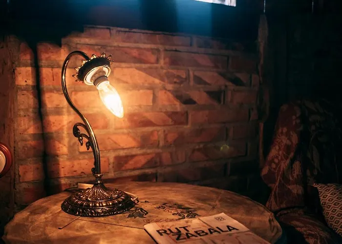 Casa Roma Poblacion de Abajo