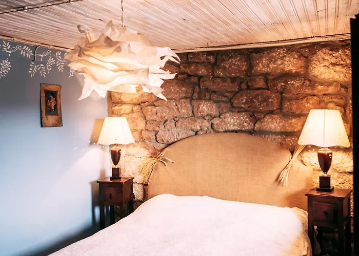 Chalet Casa Roma Poblacion de Abajo