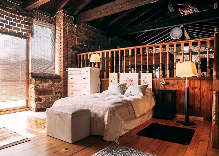 Casa Roma Chalet Poblacion de Abajo