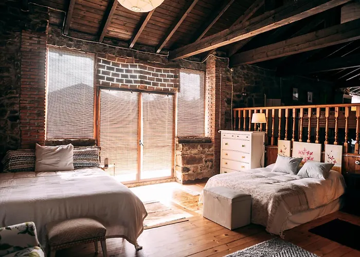 Casa Roma Poblacion de Abajo