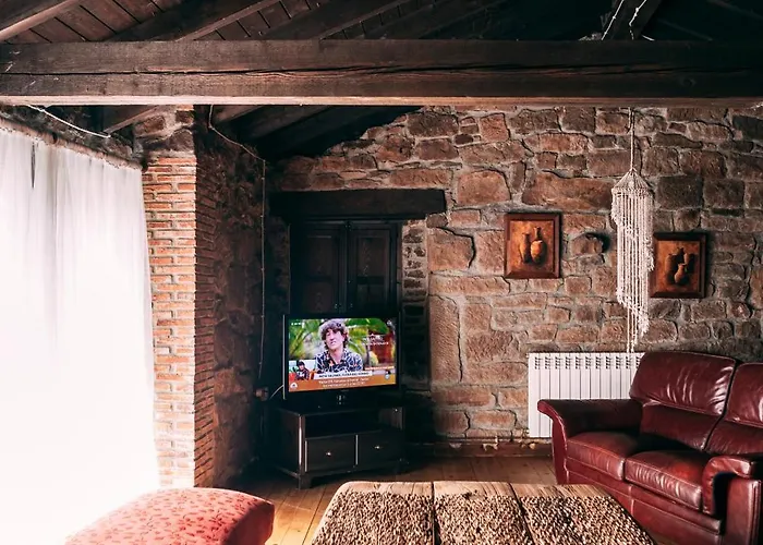 Casa Roma Poblacion de Abajo