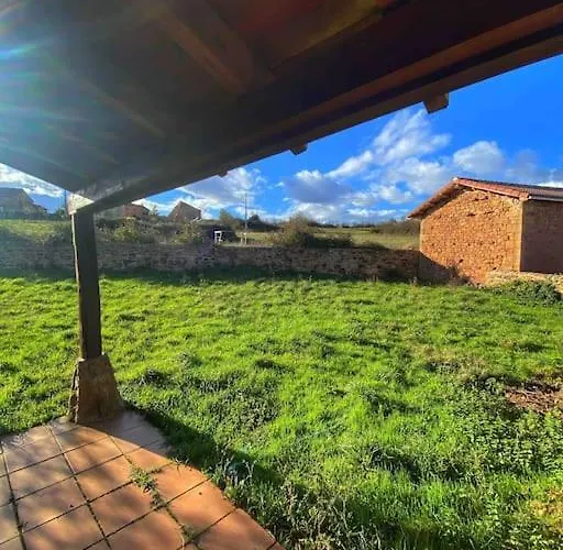 Chalet Casa Roma Poblacion de Abajo